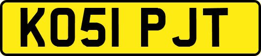 KO51PJT