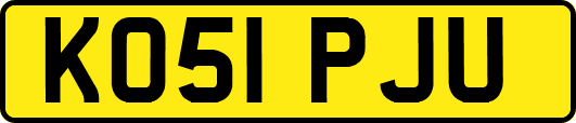 KO51PJU