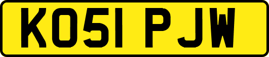 KO51PJW