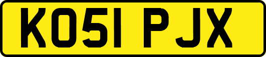 KO51PJX