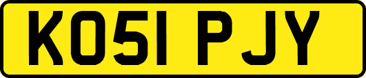 KO51PJY