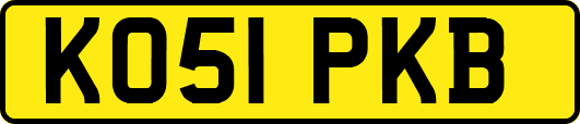 KO51PKB