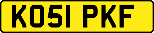 KO51PKF