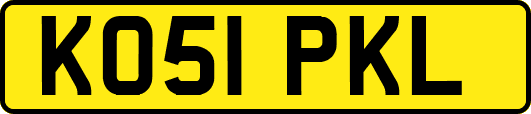 KO51PKL