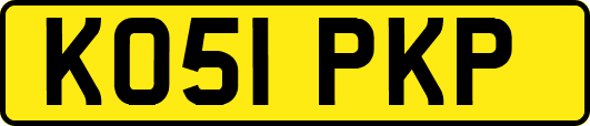 KO51PKP