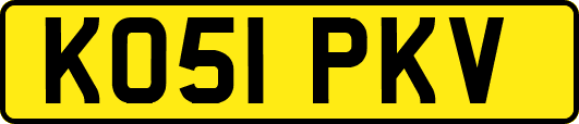 KO51PKV