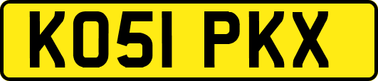 KO51PKX