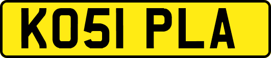 KO51PLA