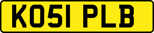 KO51PLB