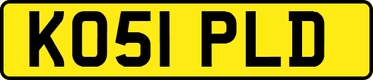 KO51PLD