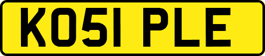 KO51PLE