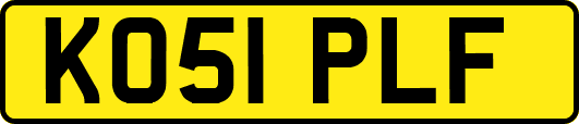 KO51PLF