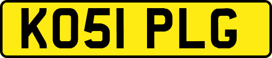 KO51PLG