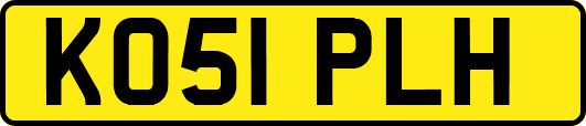 KO51PLH