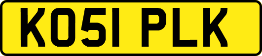 KO51PLK