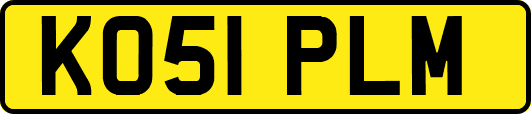 KO51PLM
