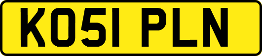 KO51PLN