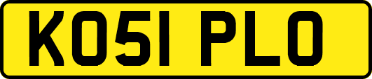 KO51PLO