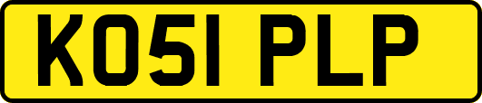 KO51PLP