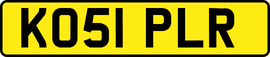 KO51PLR