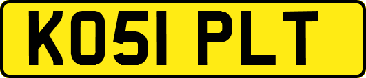 KO51PLT