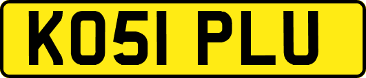 KO51PLU