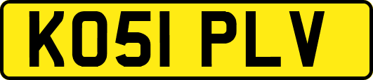 KO51PLV