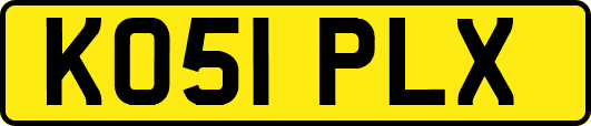 KO51PLX