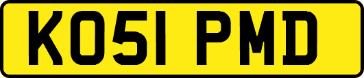 KO51PMD