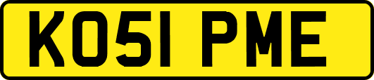 KO51PME