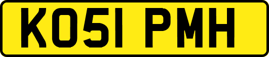 KO51PMH