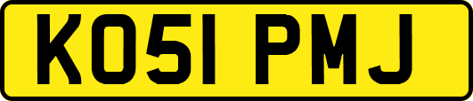 KO51PMJ