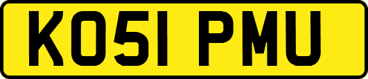 KO51PMU