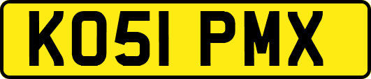KO51PMX