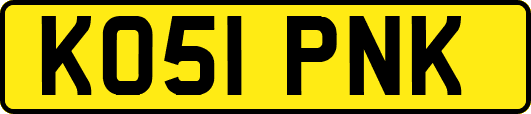 KO51PNK
