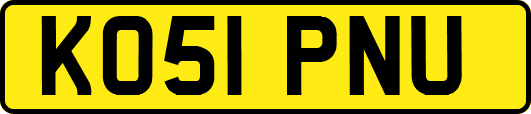 KO51PNU
