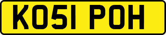 KO51POH