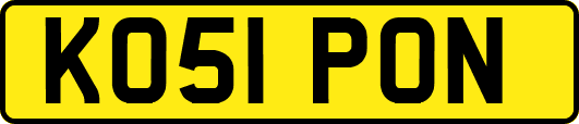 KO51PON