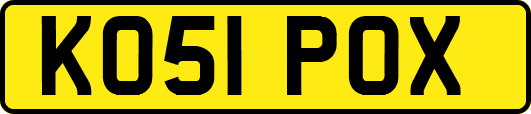KO51POX