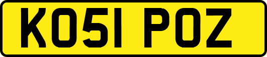 KO51POZ