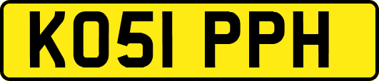 KO51PPH