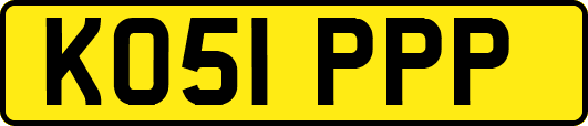 KO51PPP