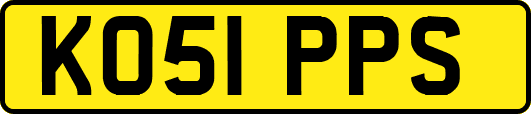 KO51PPS