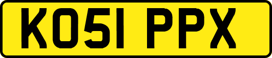 KO51PPX