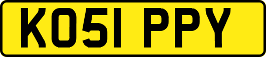 KO51PPY