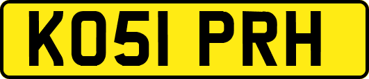 KO51PRH