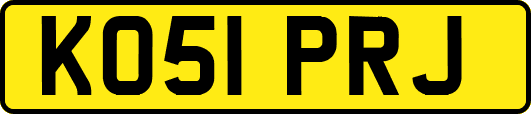 KO51PRJ