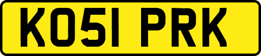 KO51PRK