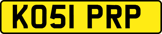 KO51PRP