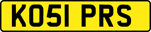 KO51PRS